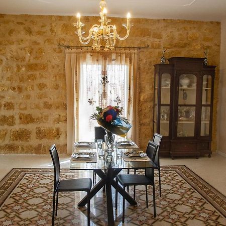 Palazzo Zuppardo Luxury Villa Agrigento Buitenkant foto