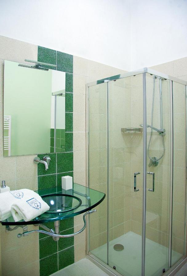 Palazzo Zuppardo Luxury Villa Agrigento Buitenkant foto