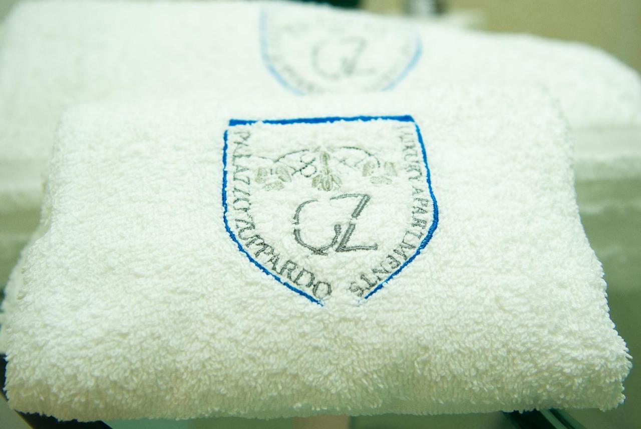 Palazzo Zuppardo Luxury Villa Agrigento Buitenkant foto