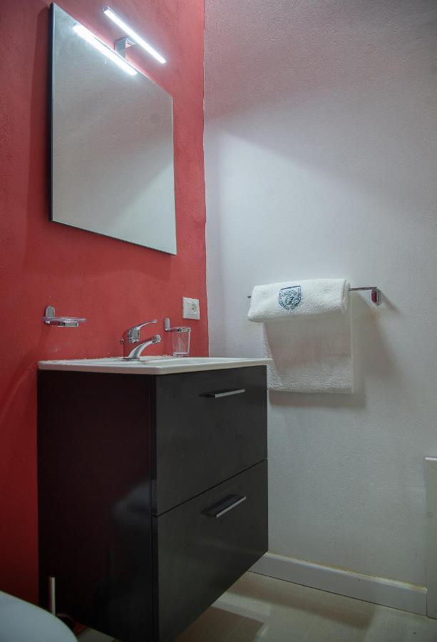 Palazzo Zuppardo Luxury Villa Agrigento Buitenkant foto