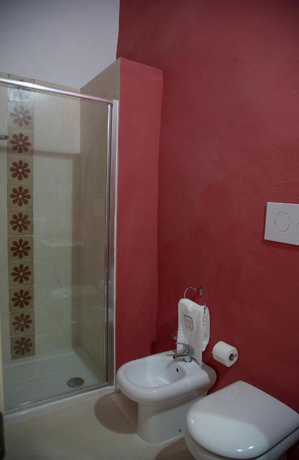 Palazzo Zuppardo Luxury Villa Agrigento Buitenkant foto