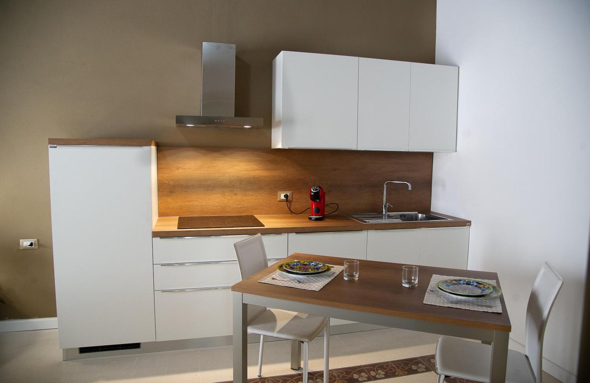 Palazzo Zuppardo Luxury Villa Agrigento Buitenkant foto